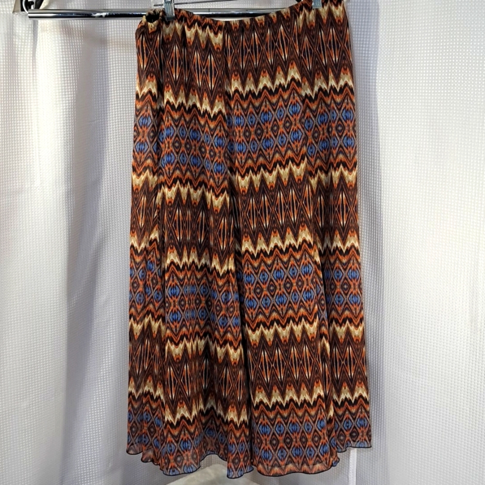 3/$25 Ruby Rd. Women's Skirt